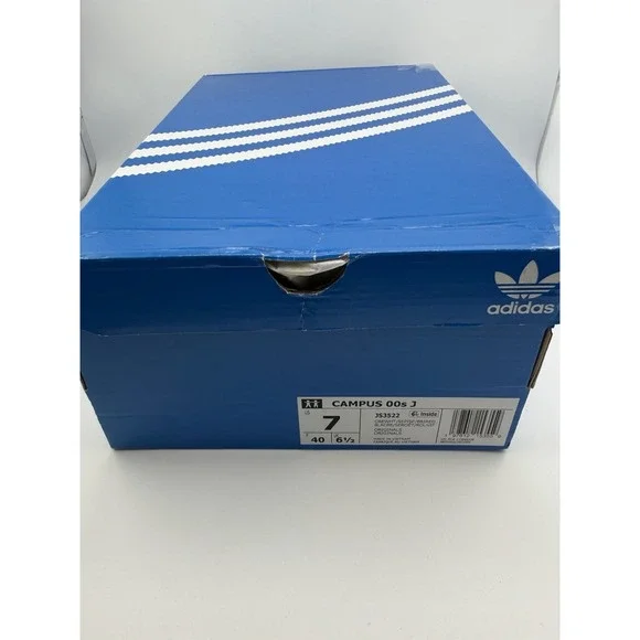 Adidas Campus 00's J Size 7 US - Picture 7 of 8